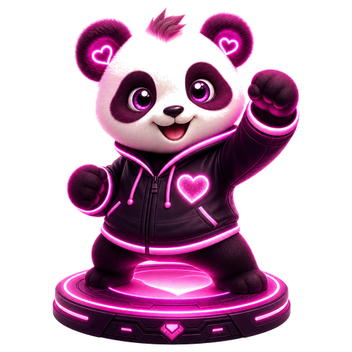 Lumi Panda
